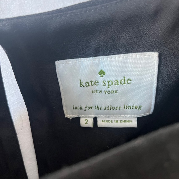 Kate Spade dress with sequins - Picture 4 of 5